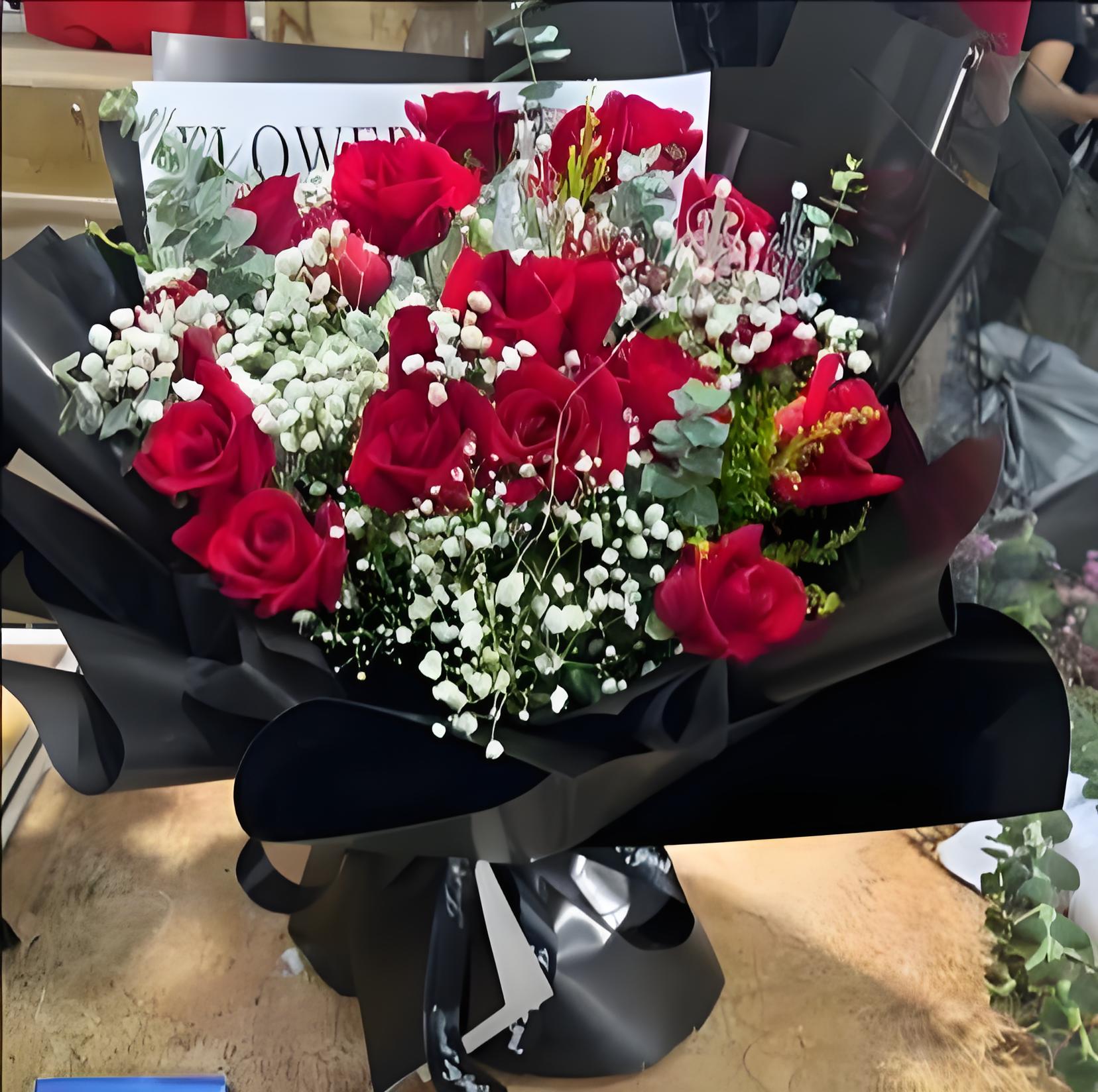 滁州来安县花店