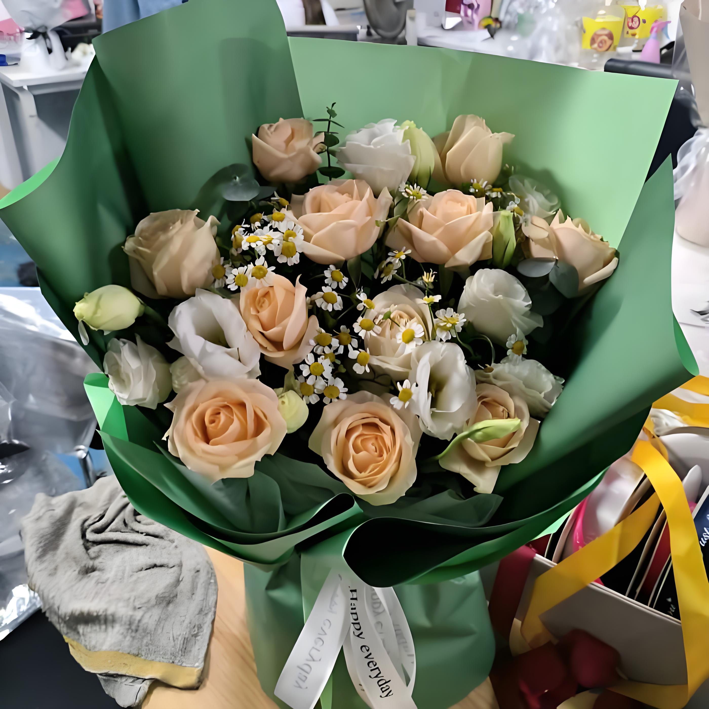 滁州来安县花店