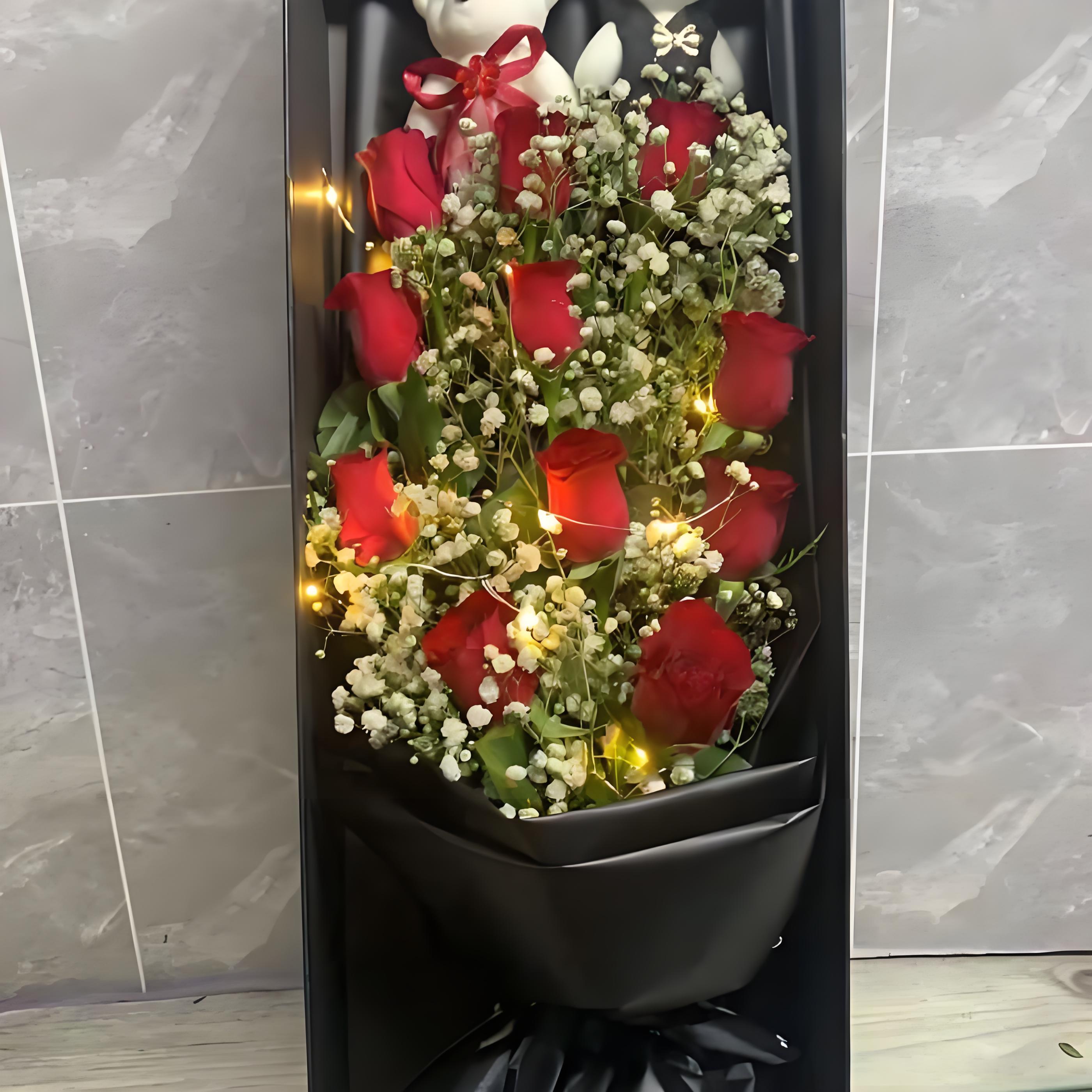 滁州来安县花店